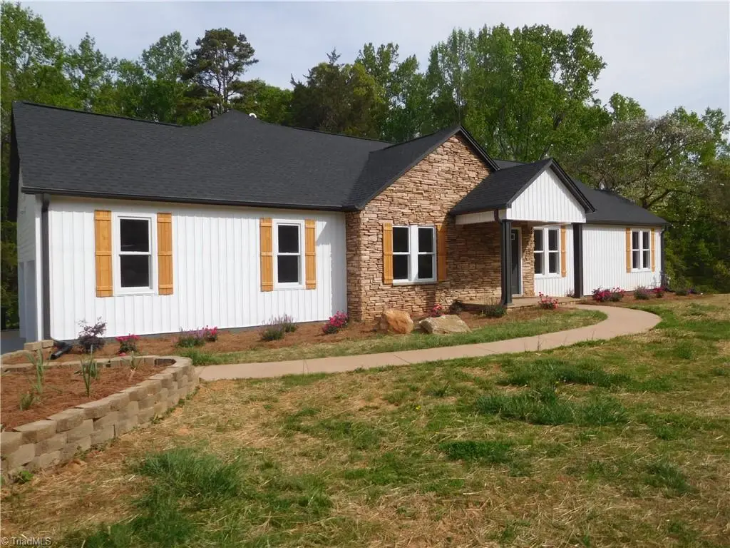 8851 Concord Church Road, Lewisville, NC 27023 - #1