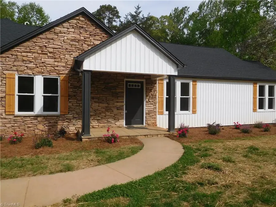 8851 Concord Church Road, Lewisville, NC 27023 - #3