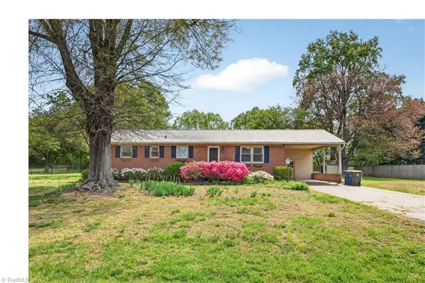 1407 Lambs Lane, Kernersville, NC 27284