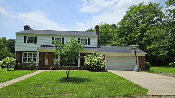 140 Allen Road, Reidsville, NC 27320