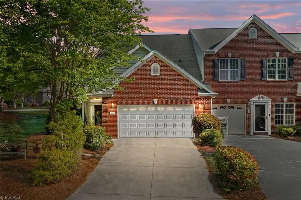 101 Eva Drive, Gibsonville, NC 27249 - #1