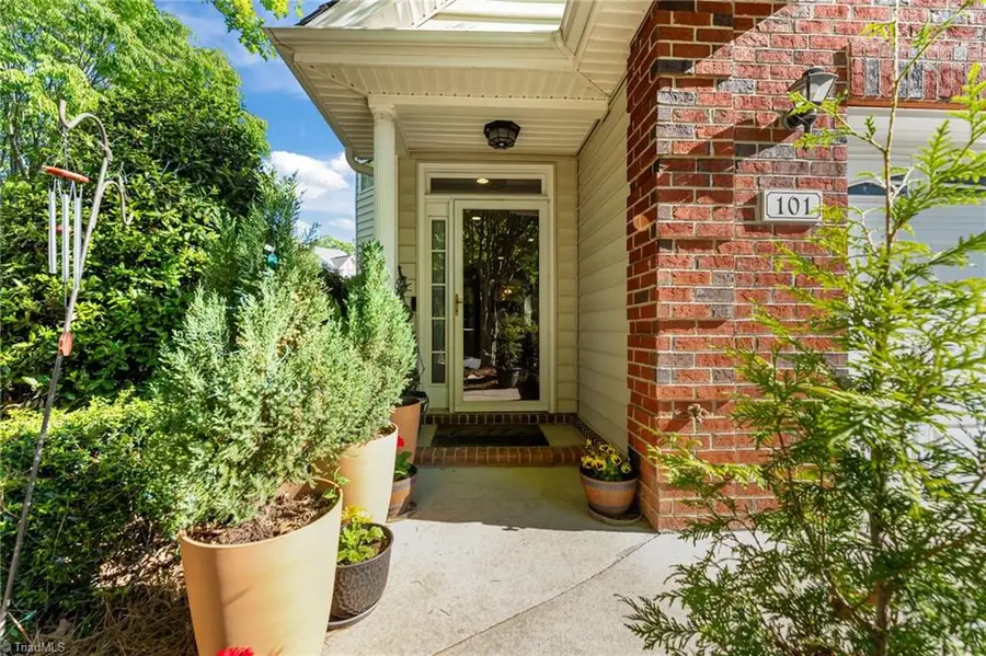 101 Eva Drive, Gibsonville, NC 27249 - #3