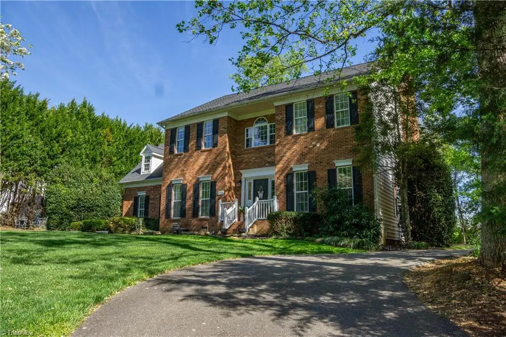 2190 Benwicke Drive, Pfafftown, NC 27040 - #1