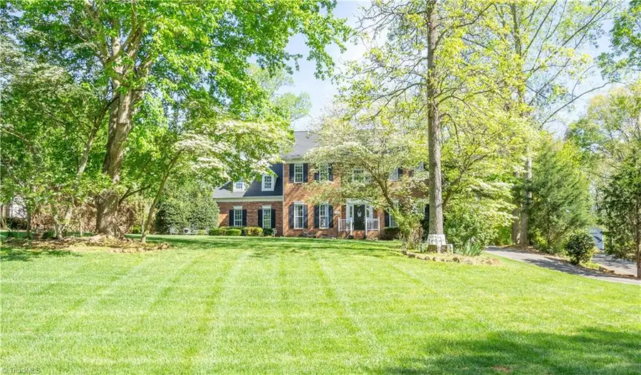 2190 Benwicke Drive, Pfafftown, NC 27040 - #2