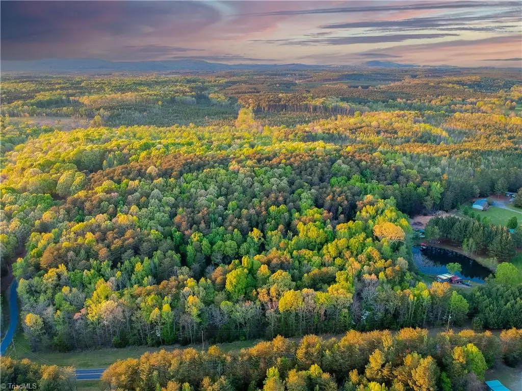 000 Lookabill Road, Denton, NC 27239 - #1