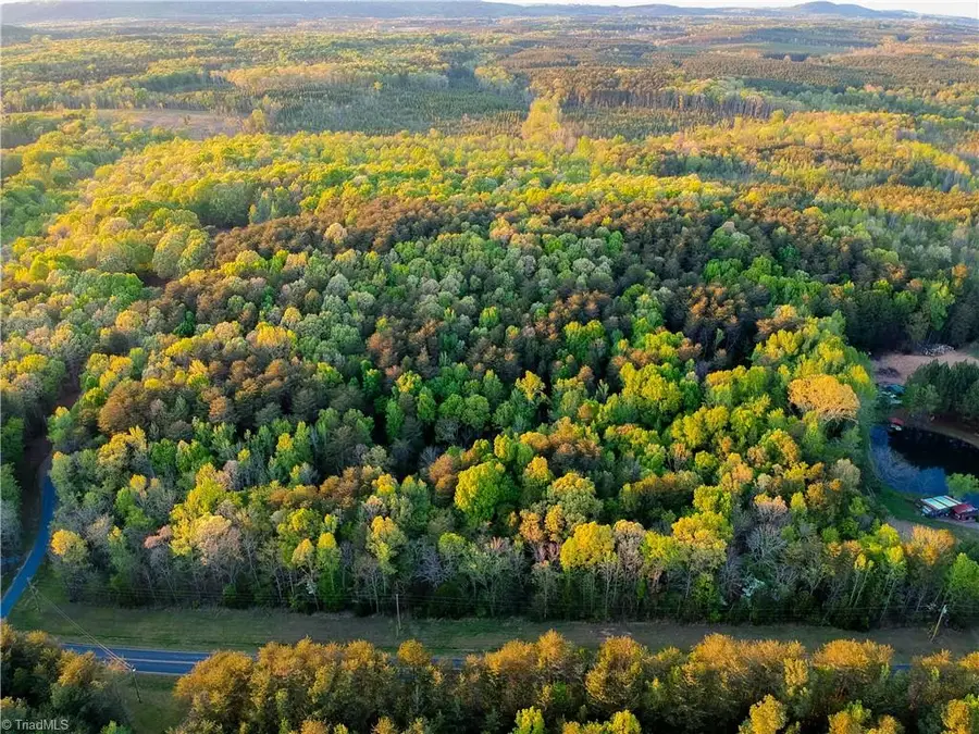 000 Lookabill Road, Denton, NC 27239 - #2