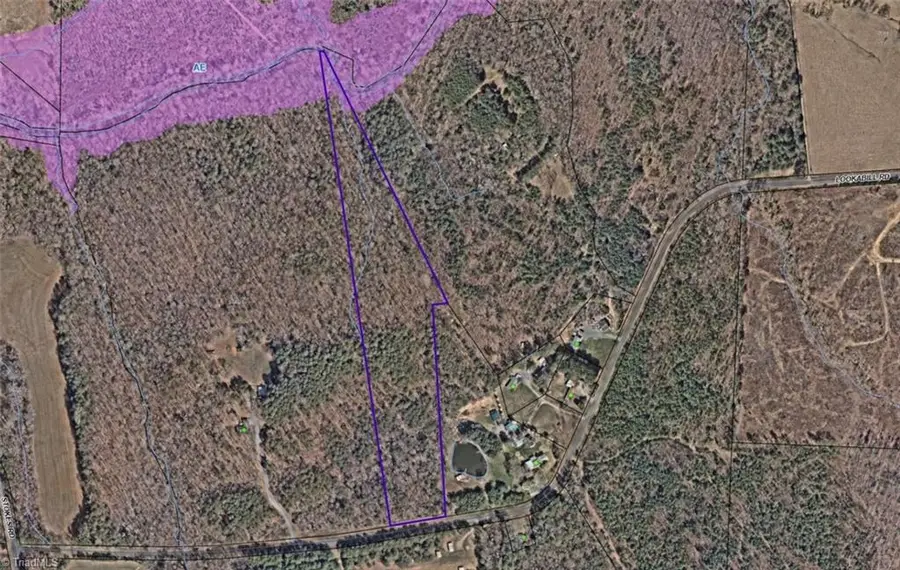 000 Lookabill Road, Denton, NC 27239 - #3
