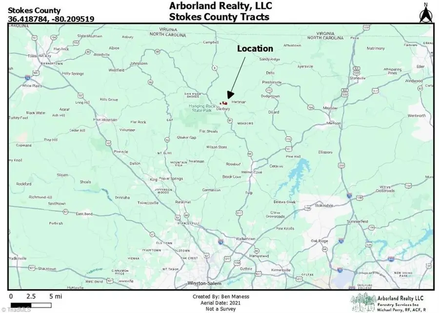 00 Seven Island Road, Danbury, NC 27016 - #2