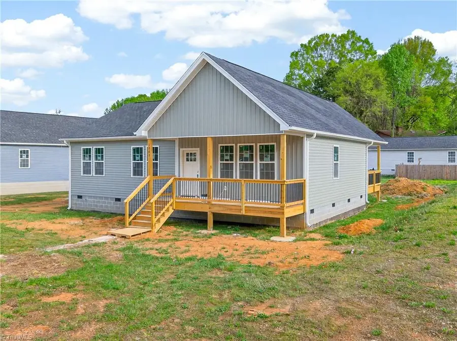 1703 Gavin Drive, High Point, NC 27260 - #2