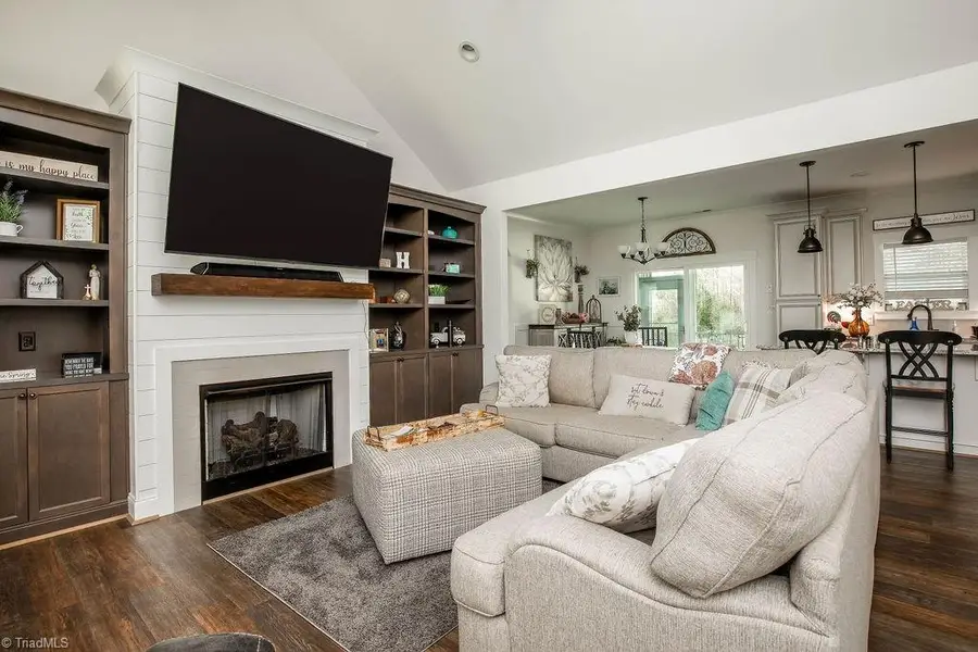 4882 Colonial Circle, Trinity, NC 27370 - #3