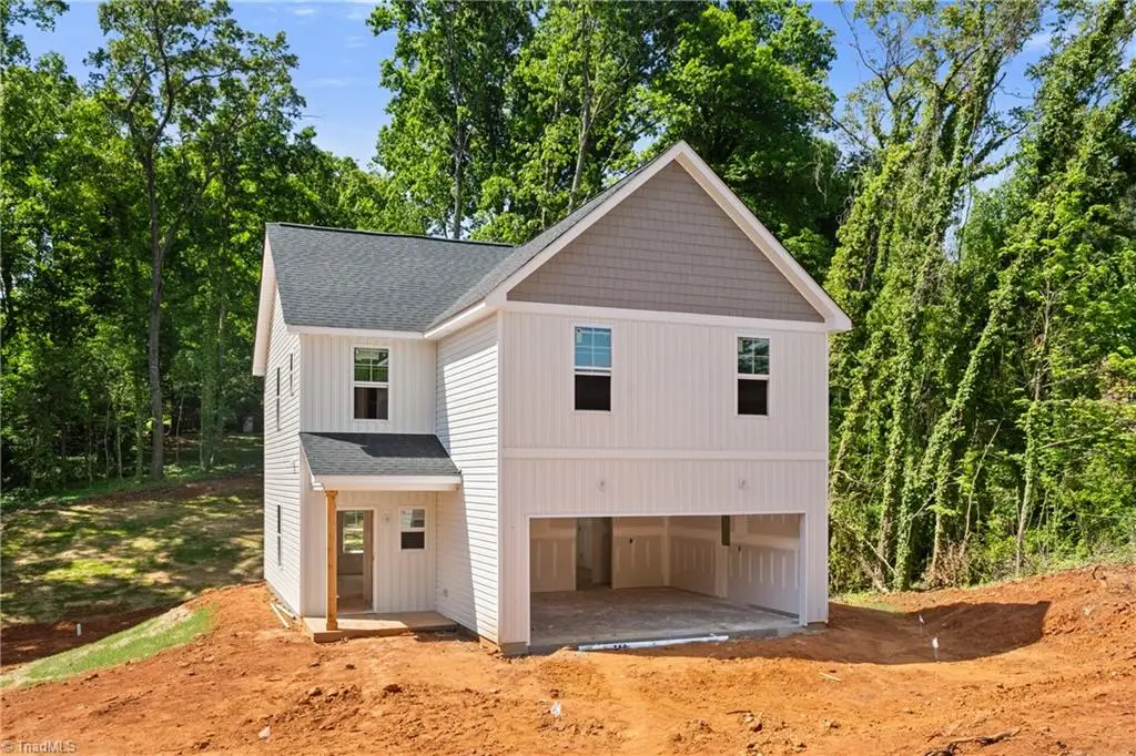3710 Wabash Boulevard, Winston Salem, NC 27106 - #1