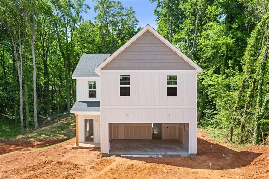 3710 Wabash Boulevard, Winston Salem, NC 27106 - #2