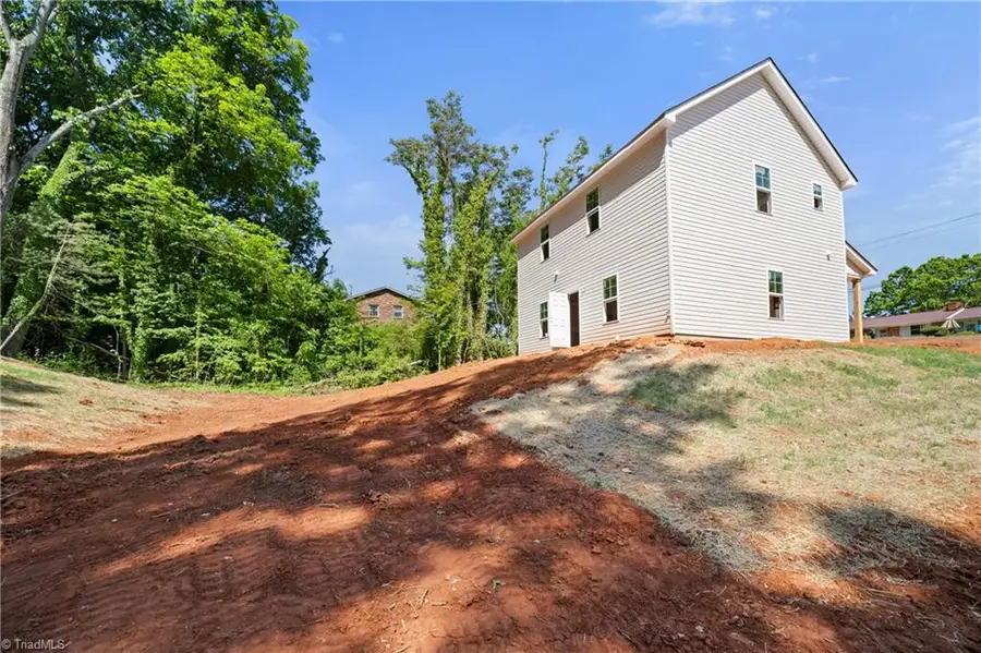 3710 Wabash Boulevard, Winston Salem, NC 27106 - #3