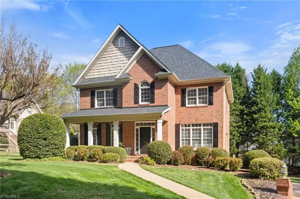 5112 Cedar Trail Place, Winston Salem, NC 27104 - #1