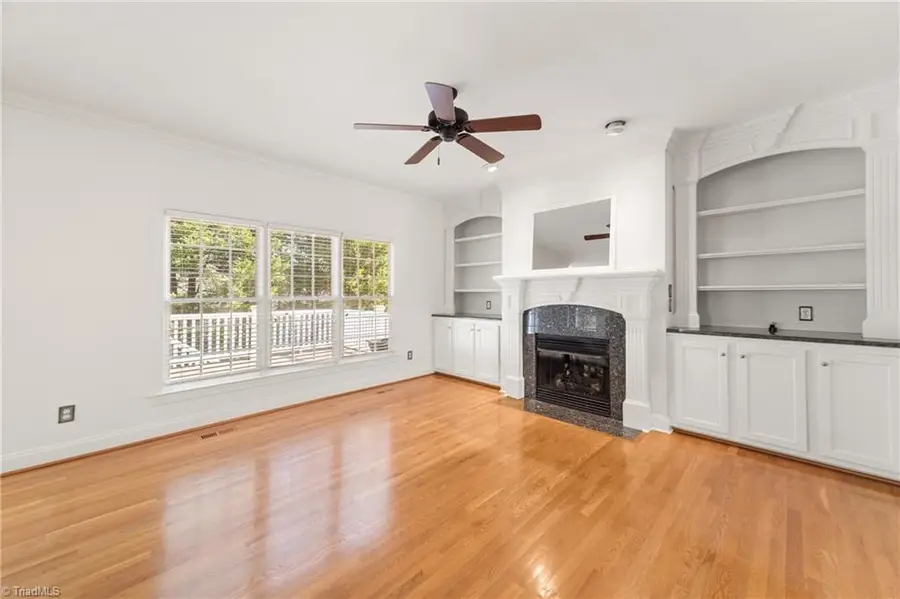 5112 Cedar Trail Place, Winston Salem, NC 27104 - #2