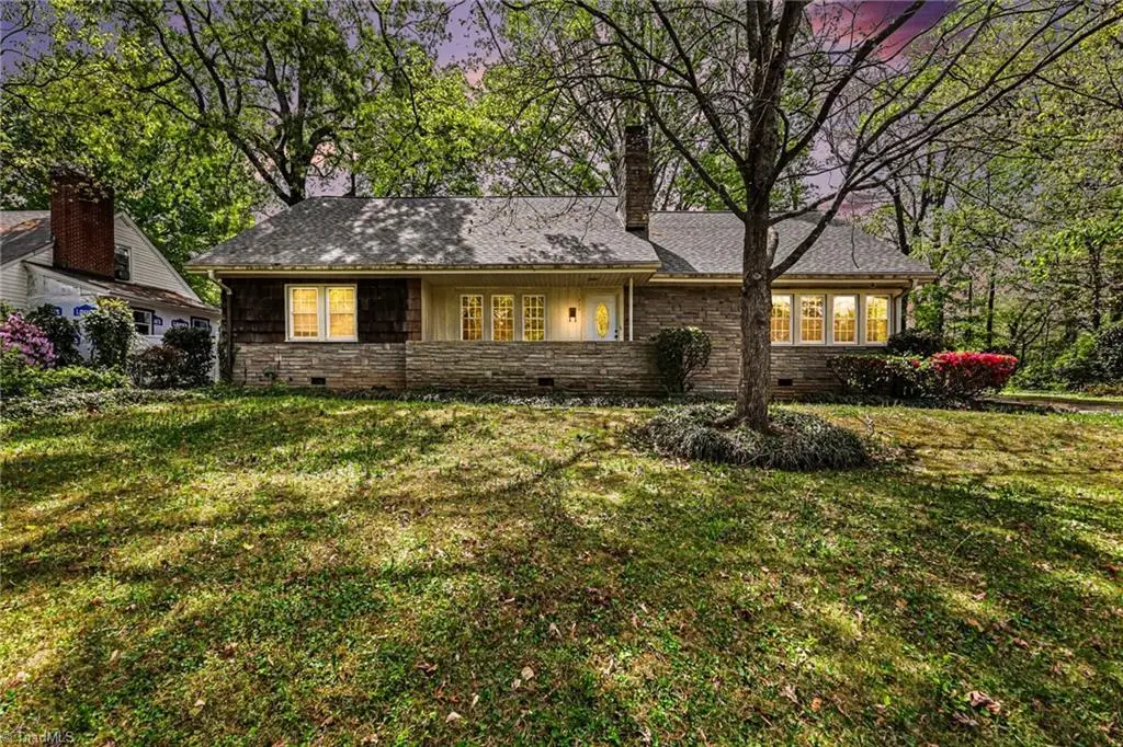 711 Quaker Lane, High Point, NC 27262 - #1