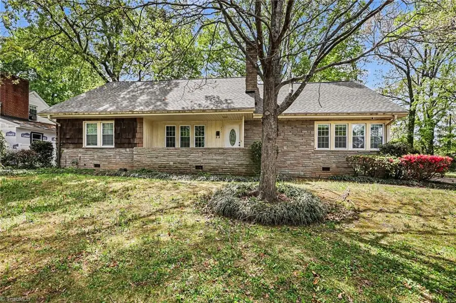 711 Quaker Lane, High Point, NC 27262 - #2