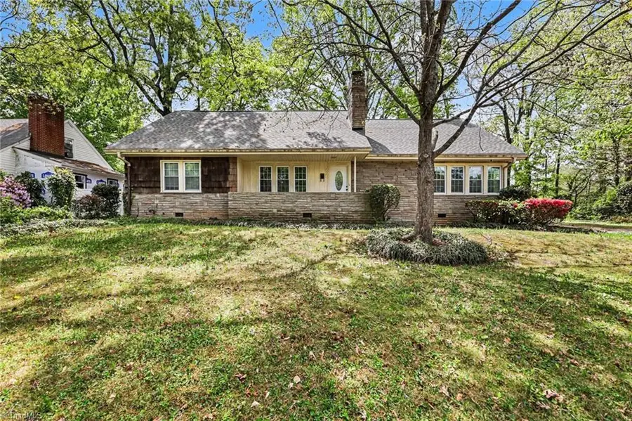 711 Quaker Lane, High Point, NC 27262 - #3