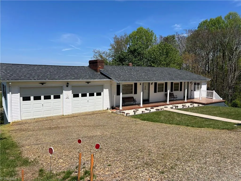 115 Miller Place, Millers Creek, NC 28651 - #1