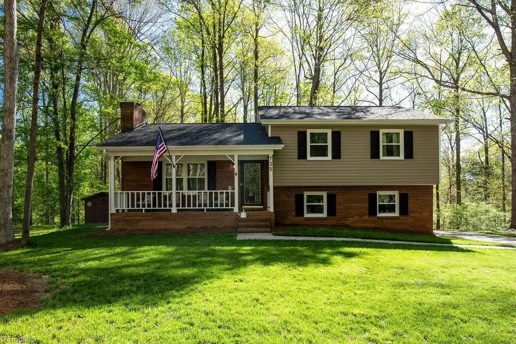 735 Magnum Drive, Kernersville, NC 27101 - #1