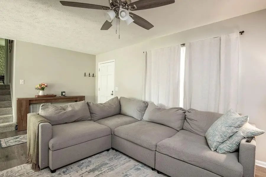 735 Magnum Drive, Kernersville, NC 27101 - #3