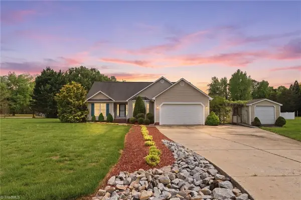 3076 Lock Highland Court, Climax, NC 27233