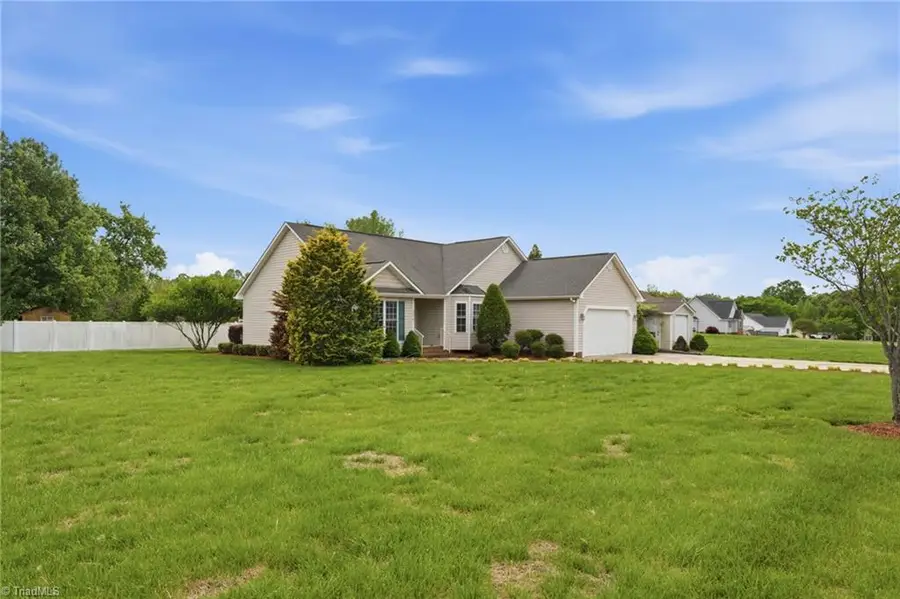 3076 Lock Highland Court, Climax, NC 27233 - #2