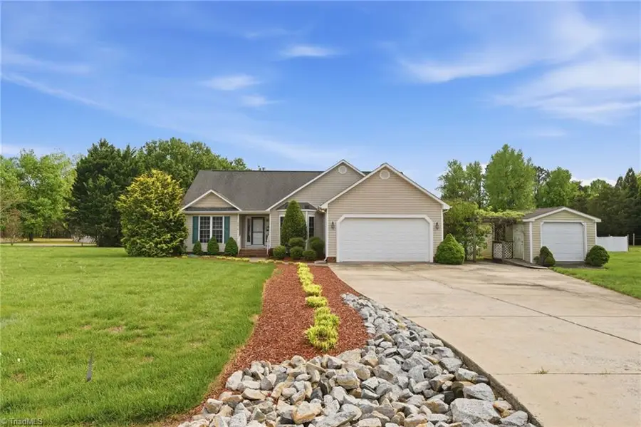 3076 Lock Highland Court, Climax, NC 27233 - #3