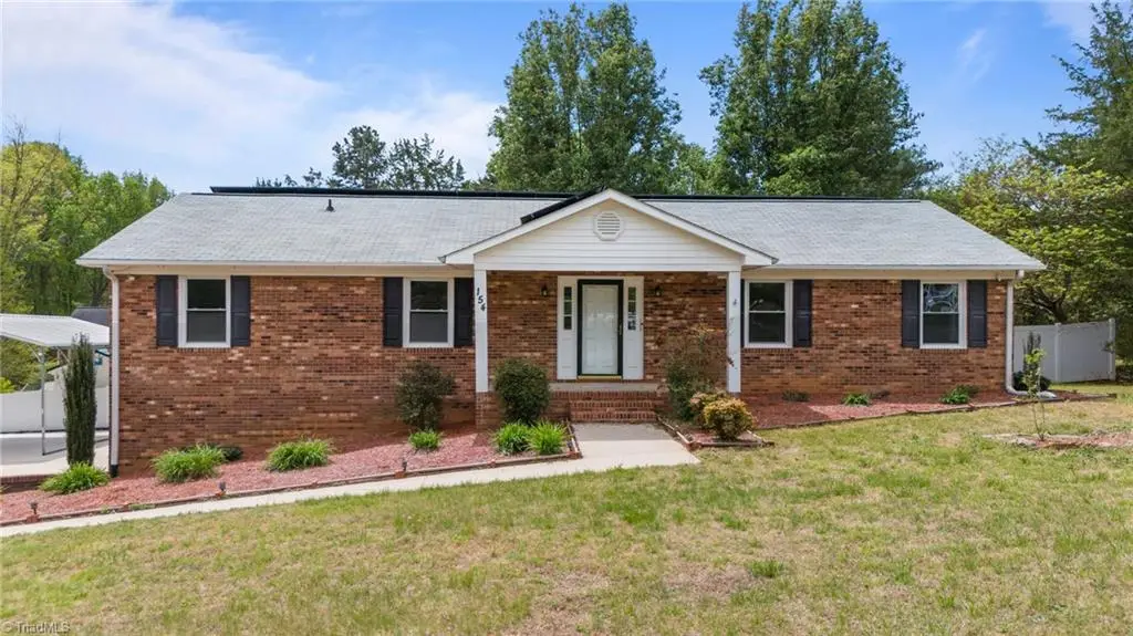 154 Applegate Road, Kernersville, NC 27284 - #1