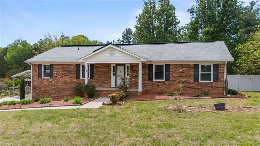 154 Applegate Road, Kernersville, NC 27284 - #2