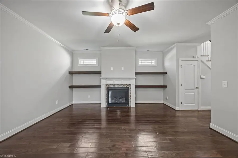 1208 Yellow Wood Drive, Mebane, NC 27302 - #3