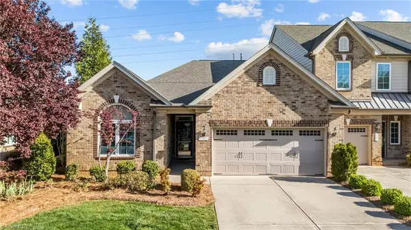 741 Piedmont Crossing Drive, High Point, NC 27265