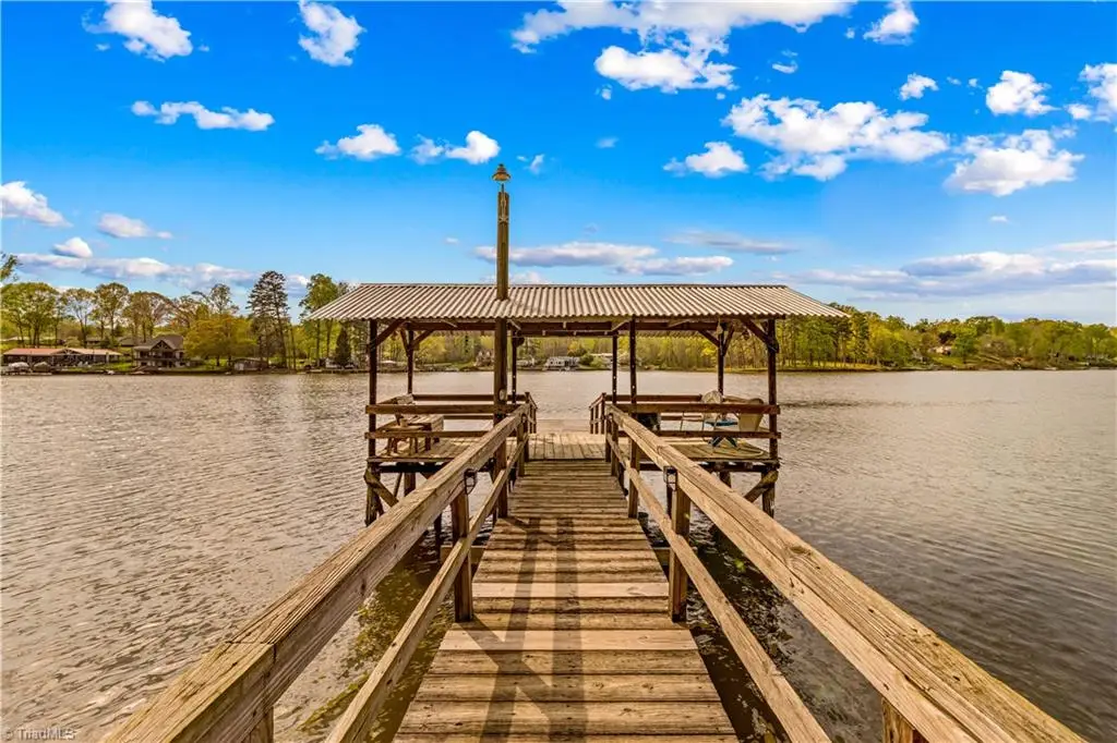 570 Lake Drive 9, Lexington, NC 27292 - #1