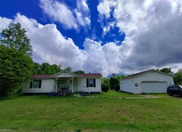 4430 Effie Lane, Walkertown, NC 27051