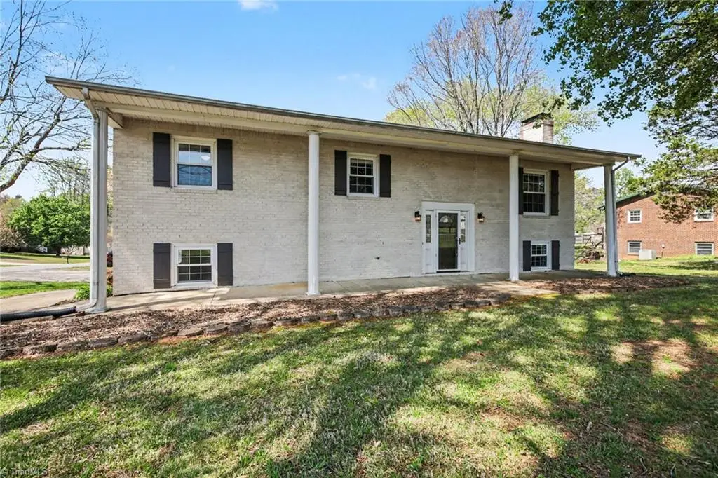 8140 Vance Road, Kernersville, NC 27284 - #1