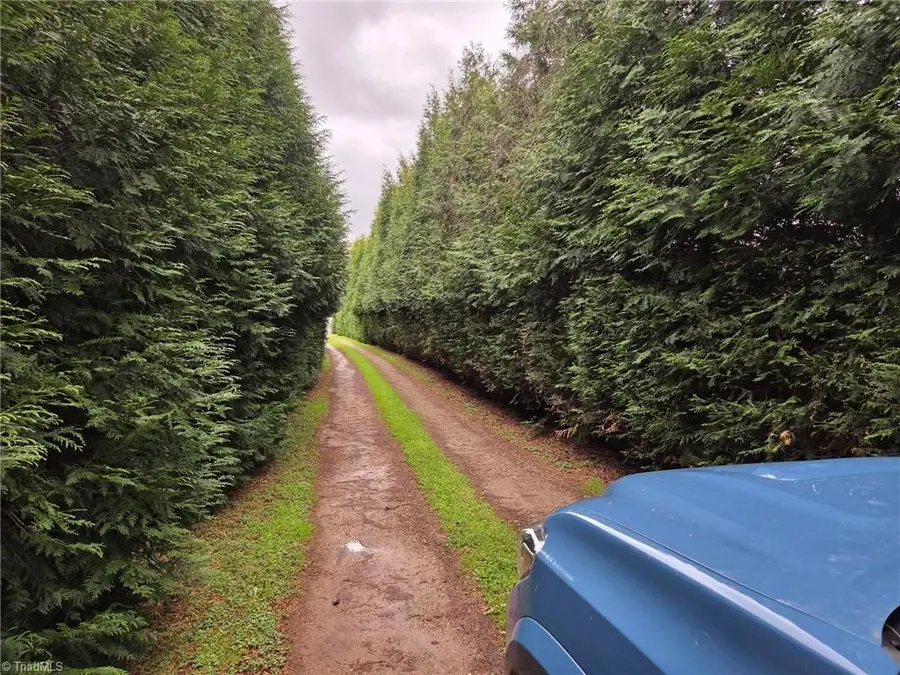 2535 Parks Road, Salisbury, NC 28147 - #2