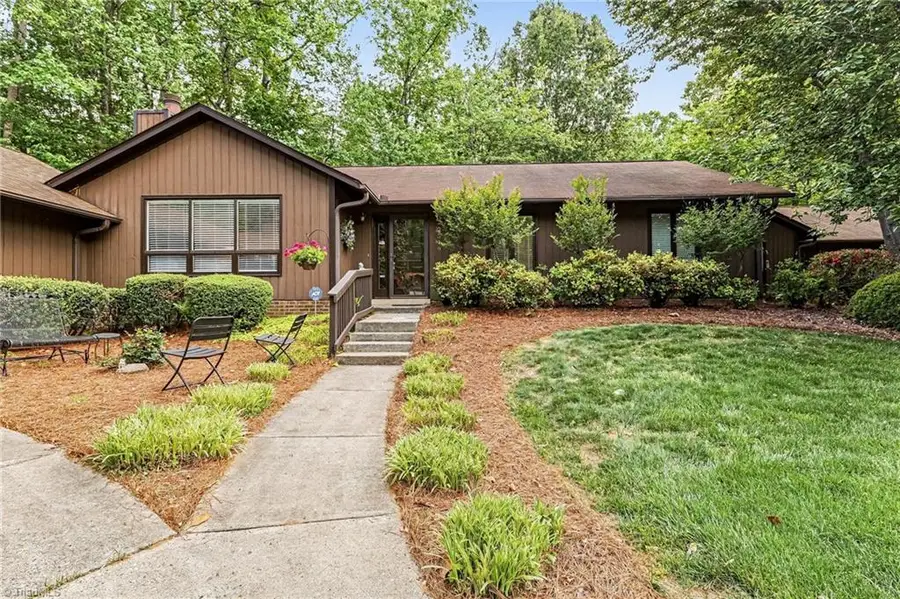 2519 Cottage Place, Greensboro, NC 27455 - #2