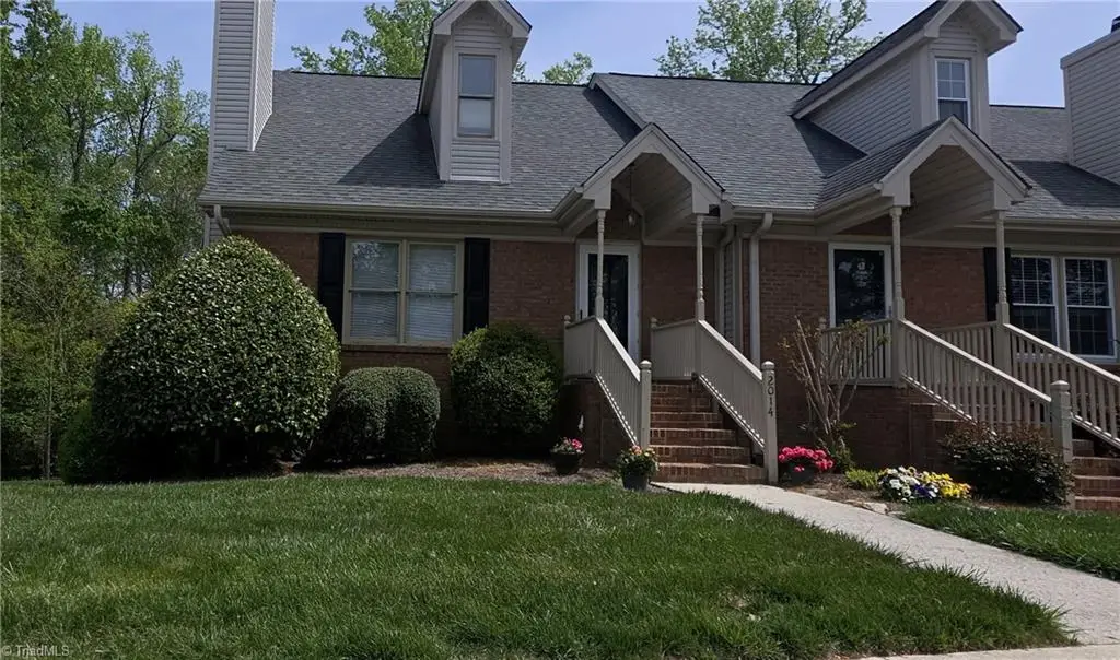 2014 Hearthwood Court, Greensboro, NC 27407 - #1