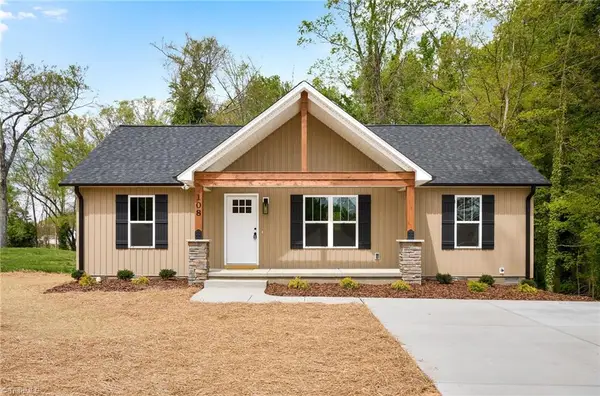 108 Unity Street, Thomasville, NC 27360