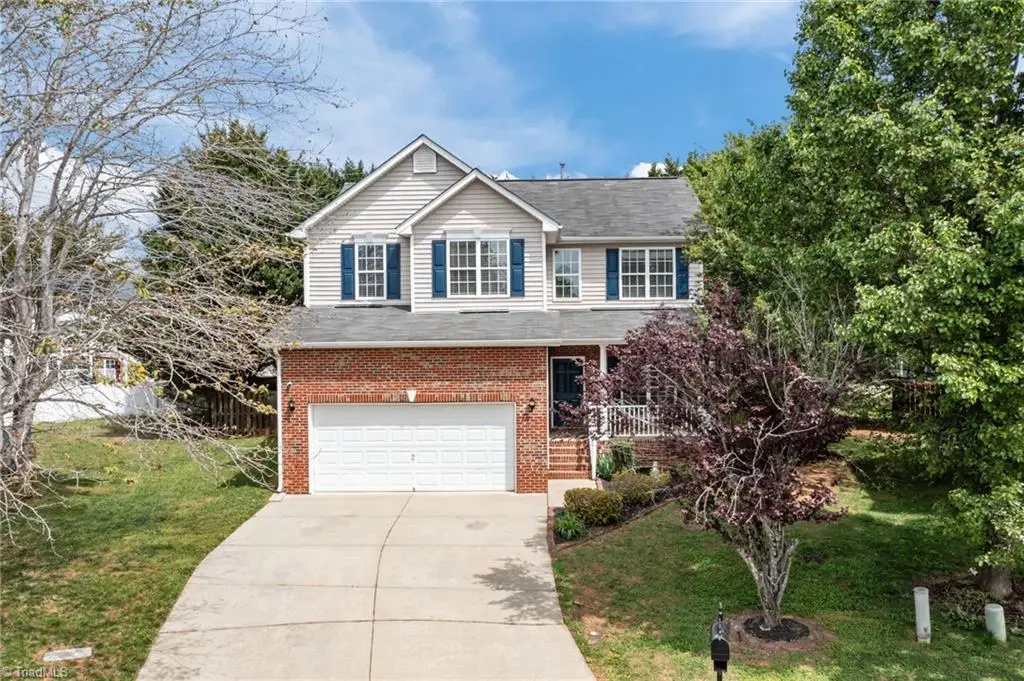 693 Triple Crown Court, Whitsett, NC 27377 - #1