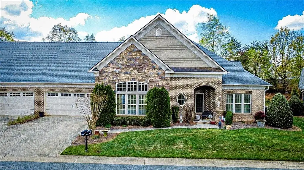 5416 Ggo Drive, Greensboro, NC 27406 - #1