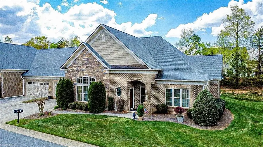 5416 Ggo Drive, Greensboro, NC 27406 - #2