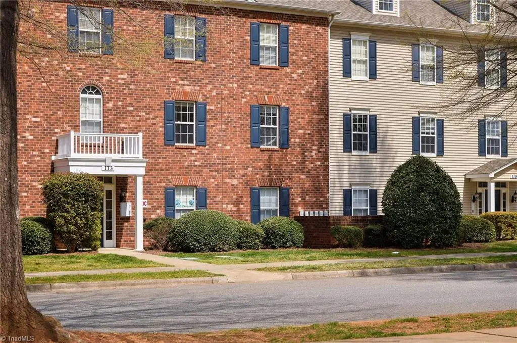 113 Oak Wind Drive #202, Advance, NC 27006 - #1