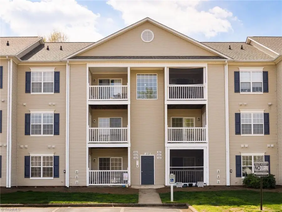 113 Oak Wind Drive #202, Advance, NC 27006 - #2