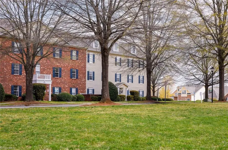 113 Oak Wind Drive #202, Advance, NC 27006 - #3