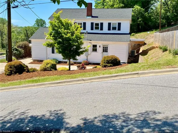 500 W Main Street, Wilkesboro, NC 28697