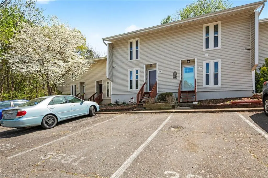 3681 Heathrow Drive, Winston Salem, NC 27127 - #1