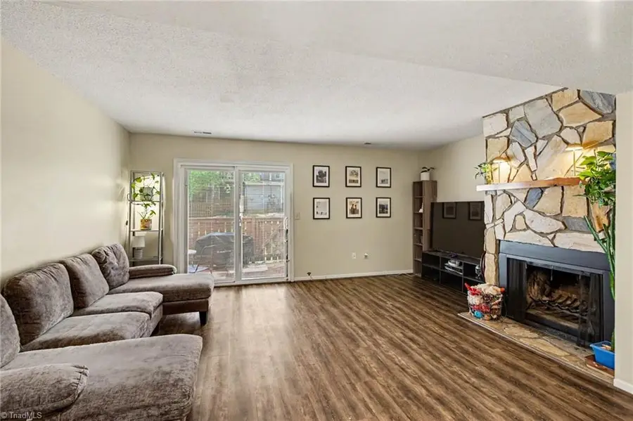 3681 Heathrow Drive, Winston Salem, NC 27127 - #3