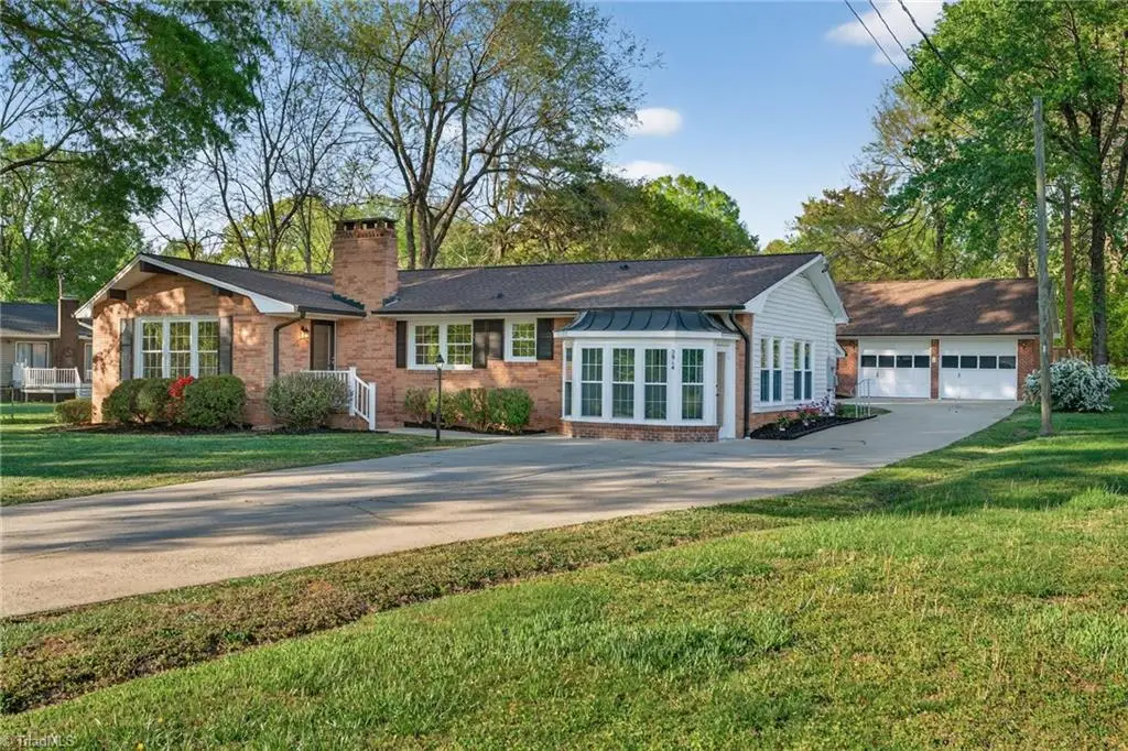 2914 Ardmore Street, Burlington, NC 27215 - #1