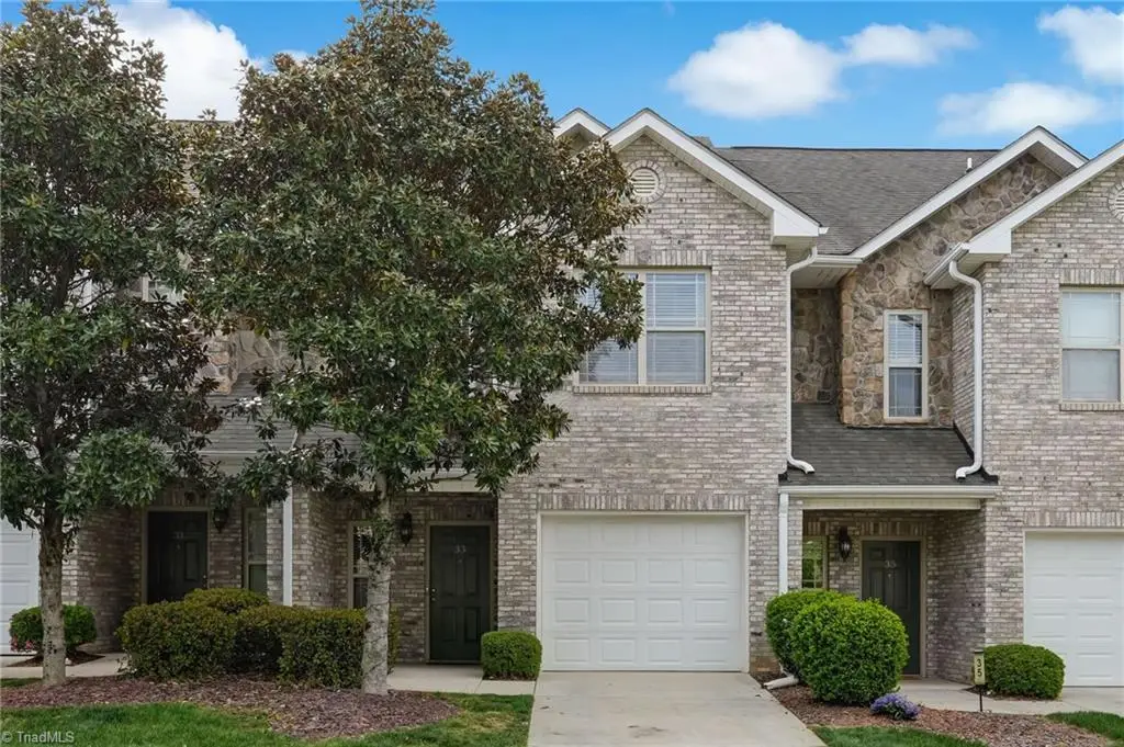 33 Four Farms Circle, Greensboro, NC 27410 - #1